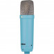 Микрофон студийный RODE NT1 Signature, Blue в Твери