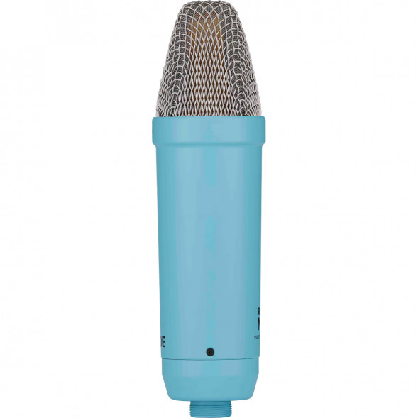 Микрофон студийный RODE NT1 Signature, Blue в Твери