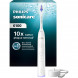 Электрическая зубная щётка Philips Sonicare 6100 HX7400/01, белый в Твери