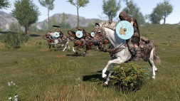 Игра Mount &amp;amp; Blade II: Bannerlord [PS4, русские субтитры]