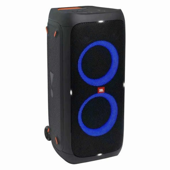 Портативная акустика JBL Partybox 310 в Твери