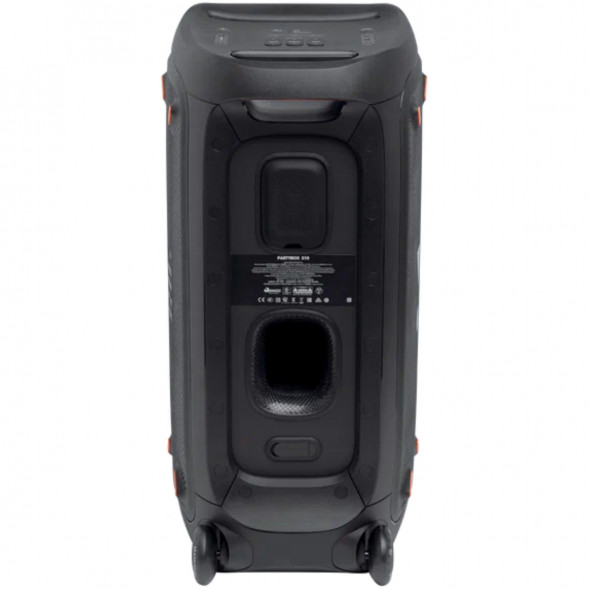 Портативная акустика JBL Partybox 310 в Твери