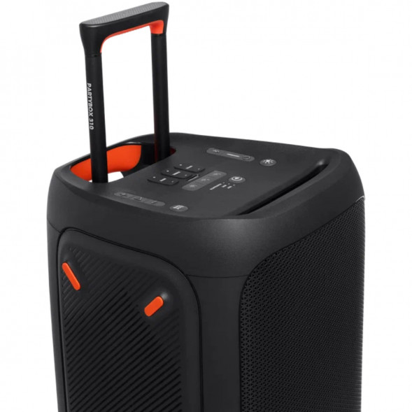 Портативная акустика JBL Partybox 310 в Твери