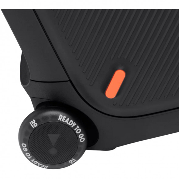 Портативная акустика JBL Partybox 310 в Твери