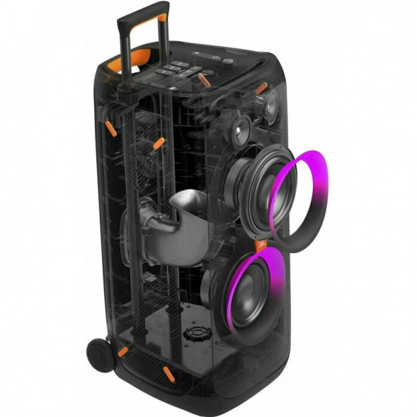 Портативная акустика JBL Partybox 310 в Твери