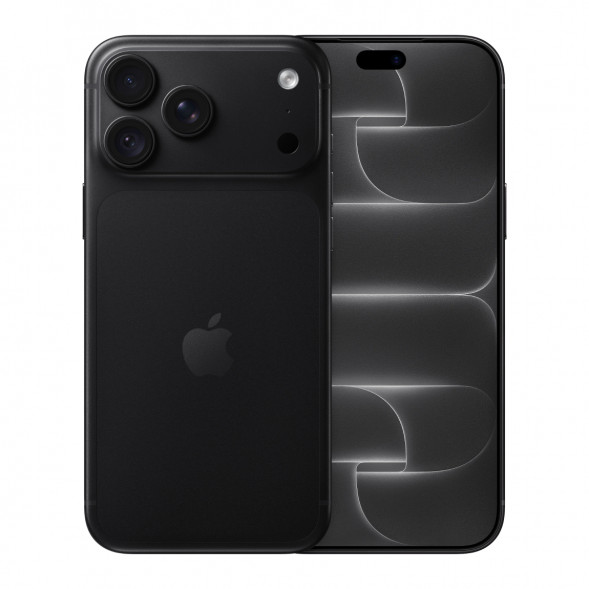 Смартфон Apple iPhone 18 Pro 2TB (SIM + eSIM), Black в Твери