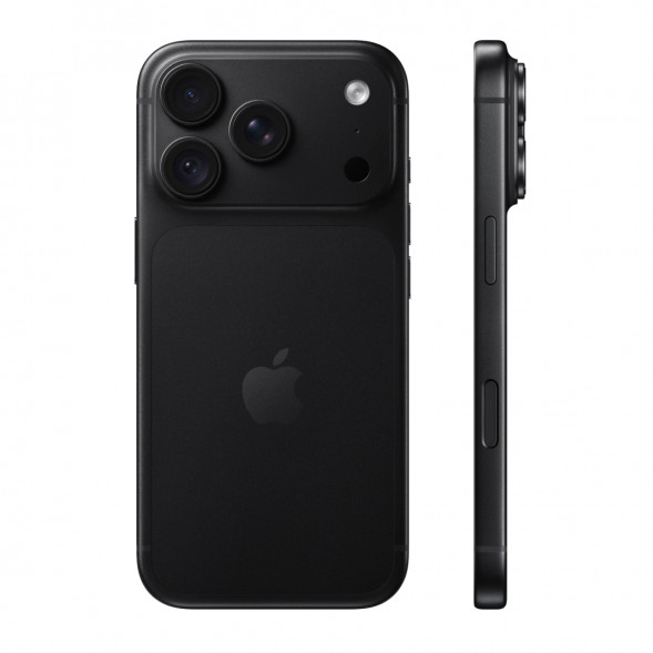 Смартфон Apple iPhone 18 Pro 2TB (SIM + eSIM), Black в Твери