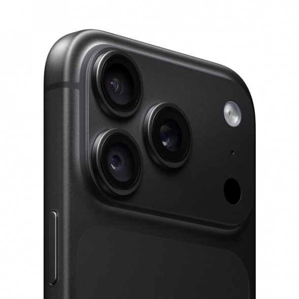 Смартфон Apple iPhone 18 Pro 2TB (SIM + eSIM), Black в Твери