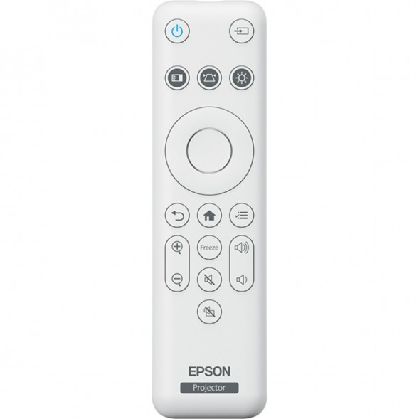Проектор Epson CO-FH02 в Твери