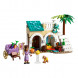 Конструктор LEGO Disney Princess 43223 Аша в городе Росас в Твери
