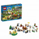 Конструктор LEGO City 60134 Праздник в парке в Твери