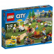 Конструктор LEGO City 60134 Праздник в парке в Твери