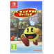 Игра Pac-Man World: Re-Pac [Nintendo Switch, русские субтитры] в Твери