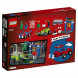 Конструктор LEGO Juniors 10754 Решающий бой Человека-паука против Скорпиона в Твери