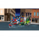 Конструктор LEGO Juniors 10754 Решающий бой Человека-паука против Скорпиона в Твери