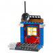 Конструктор LEGO Juniors 10754 Решающий бой Человека-паука против Скорпиона в Твери