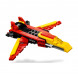 Конструктор LEGO Creator 31124 Суперробот в Твери