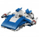 Конструктор LEGO Star Wars 75196 Истребитель типа A против бесшумного истребителя СИД в Твери