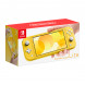 Игровая приставка Nintendo Switch Lite 32 ГБ, желтый в Твери