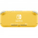 Игровая приставка Nintendo Switch Lite 32 ГБ, желтый в Твери