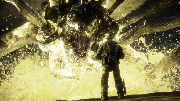 Игра Gears of War: Reloaded [PS5, русская версия] в Твери