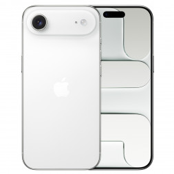 Смартфон Apple iPhone Air 512GB eSim, Cloud White