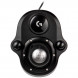 Комплектующие для руля Logitech G Driving Force Shifter, черный в Твери