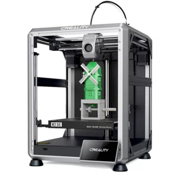 3D- принтер Creality3D K1 SE в Твери