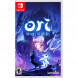 Игра Ori and the Will of the Wisps [Nintendo Switch, русские субтитры] в Твери