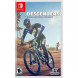 Игра Descenders [Nintendo Switch, английская версия] в Твери