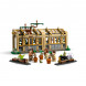 Конструктор LEGO Harry Potter 76445 Замок Хогвартс: Урок травологии в Твери