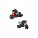 Конструктор LEGO Technic 42132 Мотоцикл в Твери