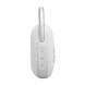 Портативная колонка JBL Clip 5, White в Твери