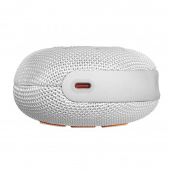Портативная колонка JBL Clip 5, White