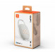 Портативная колонка JBL Clip 5, White в Твери
