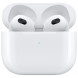 Беспроводные наушники Apple AirPods 3 Lightning Charging Case, белый  в Твери