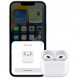 Беспроводные наушники Apple AirPods 3 Lightning Charging Case, белый  в Твери