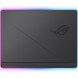 Ноутбук игровой ASUS ROG Strix G16 G615JMR-TS415 (16&amp;quot;, IPS, Intel Core i7-14650HX 2.2ГГц, 16-ядерный, 16ГБ DDR5, 512 ГБ SSD, NVIDIA GeForce RTX 5060 - 8 ГБ, без ОС), серый в Твери