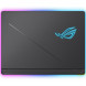 Ноутбук игровой ASUS ROG Strix G16 G615JMR-TS415 (16&amp;quot;, IPS, Intel Core i7-14650HX 2.2ГГц, 16-ядерный, 16ГБ DDR5, 512 ГБ SSD, NVIDIA GeForce RTX 5060 - 8 ГБ, без ОС), серый в Твери