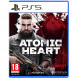 Игра Atomic Heart [PS5, русская версия] в Твери