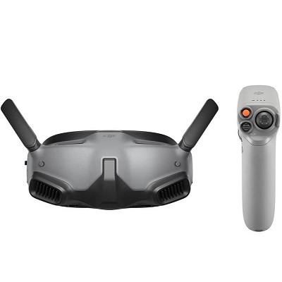 Комплект DJI Goggles Integra Motion Combo в Твери