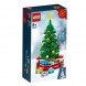 Конструктор LEGO Seasonal 40338 Рождественская Елка в Твери