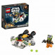 Конструктор LEGO Star Wars 75127 Призрак в Твери