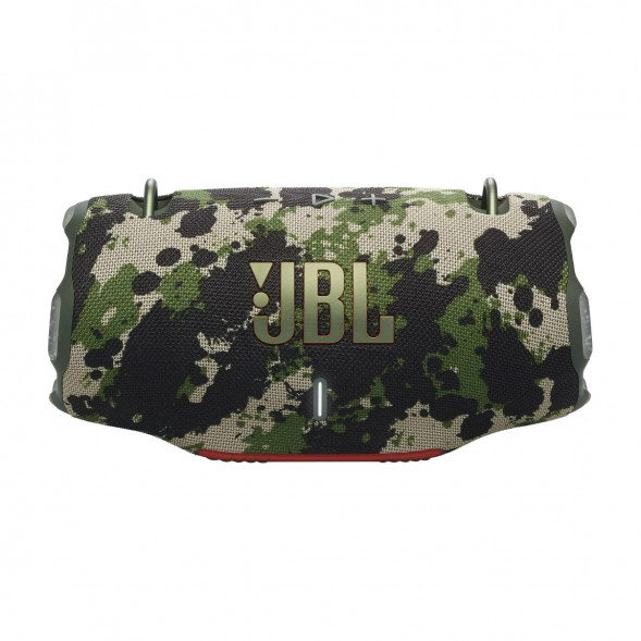 Портативная колонка JBL Xtreme 4, Camouflage в Твери
