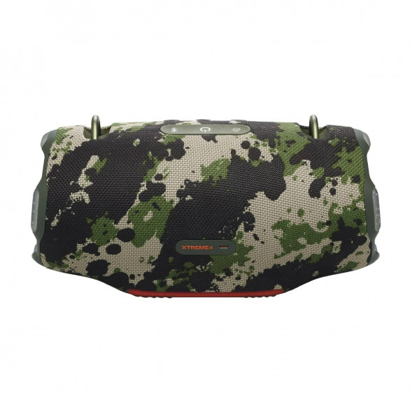Портативная колонка JBL Xtreme 4, Camouflage в Твери