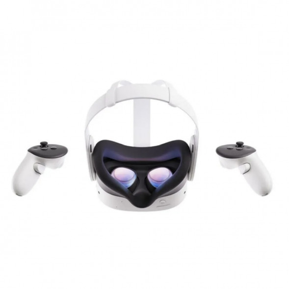 Шлем виртуальной реальности Oculus Quest 3S, 128 ГБ  в Твери