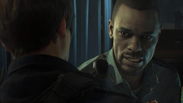 Игра Resident Evil 2 [PS5, русские субтитры] в Твери