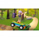 Конструктор LEGO Friends 41363 Приключения Мии в лесу в Твери