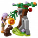 Конструктор LEGO Friends 41363 Приключения Мии в лесу в Твери