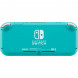 Игровая приставка Nintendo Switch Lite 32 ГБ, бирюзовый в Твери